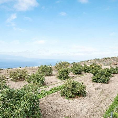 Finca Aramai Costa Adeje  Eksteriør bilde