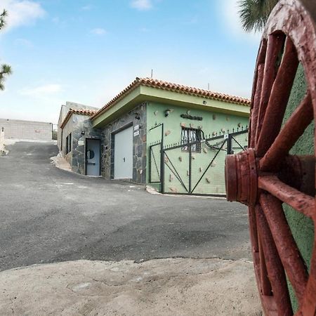 Finca Aramai Costa Adeje  Eksteriør bilde