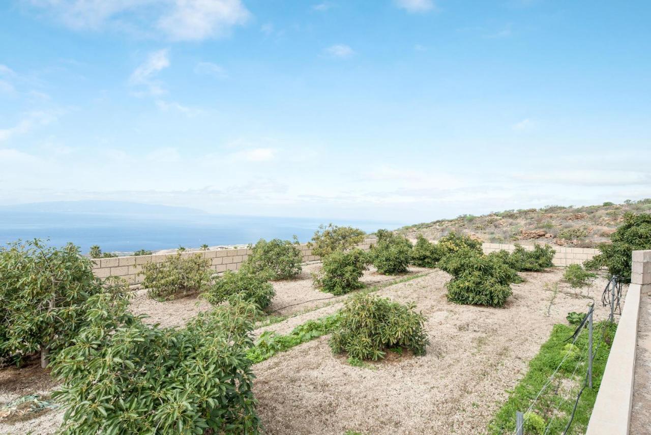 Finca Aramai Costa Adeje  Eksteriør bilde