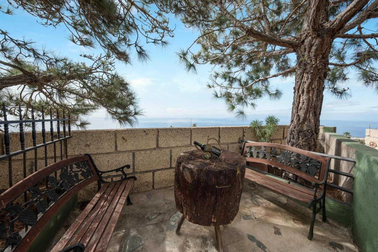 Finca Aramai Costa Adeje  Eksteriør bilde