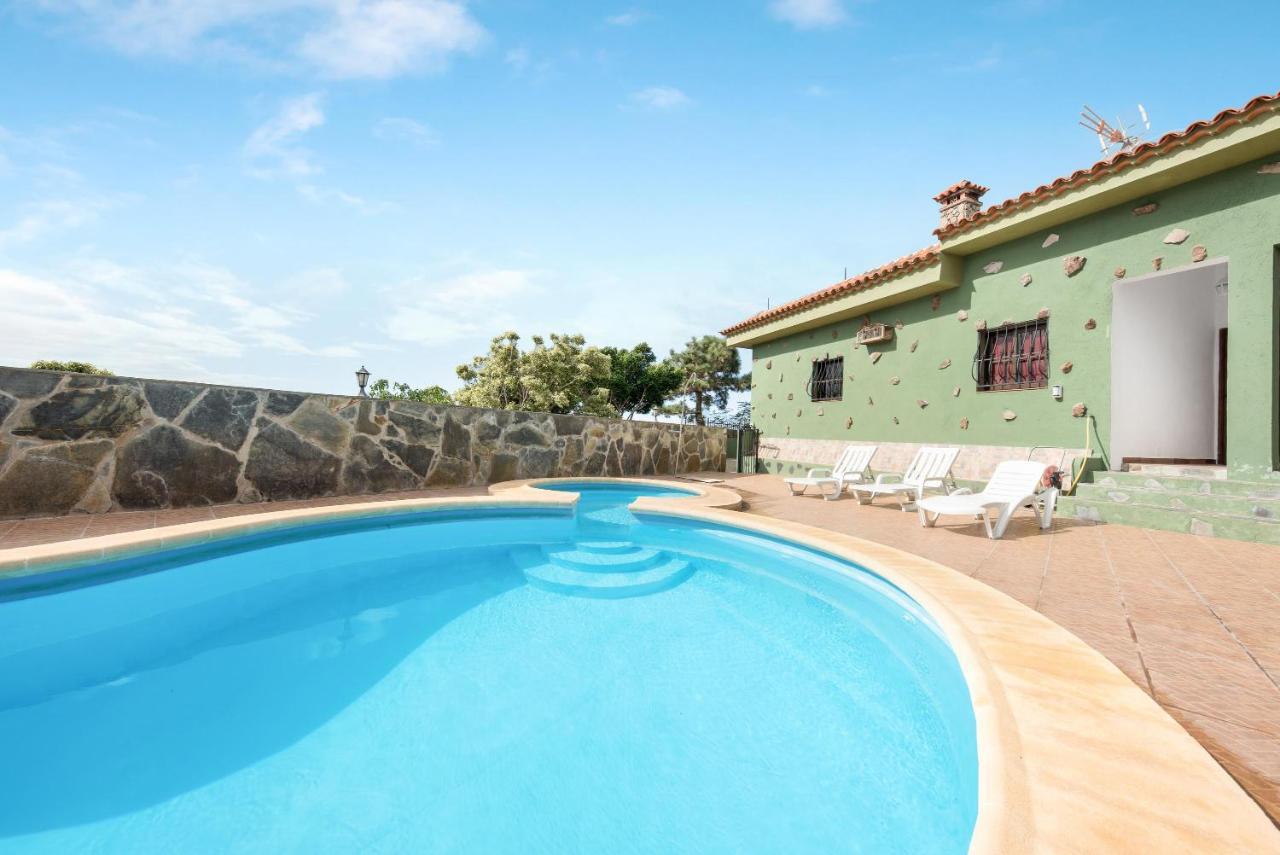 Finca Aramai Costa Adeje  Eksteriør bilde